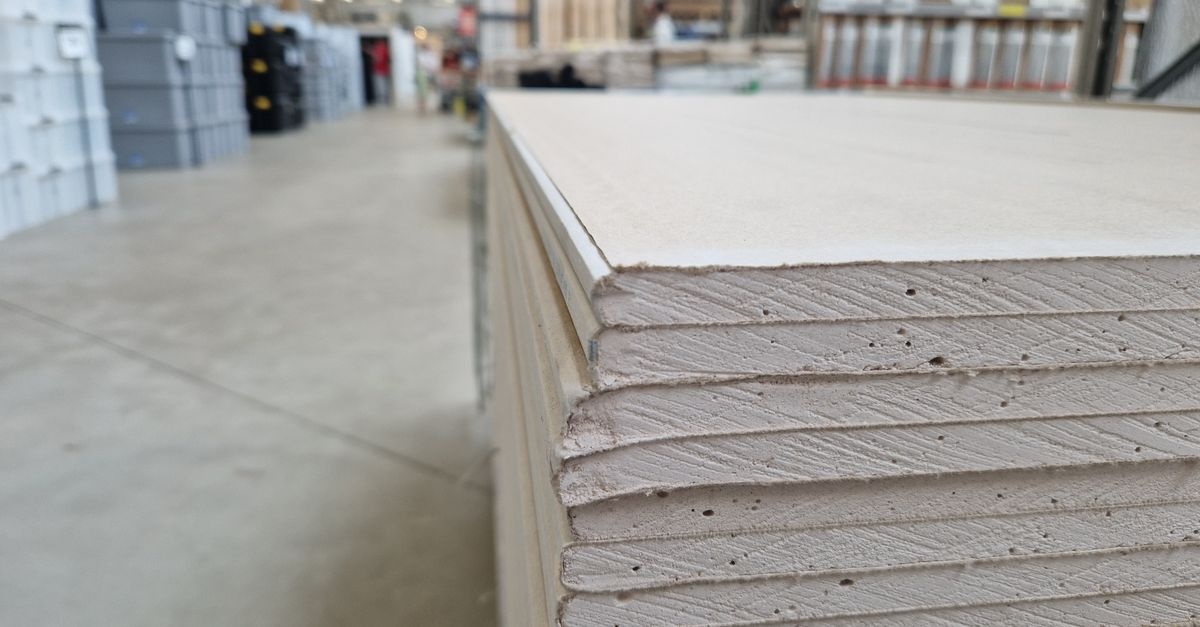 Clever bauen, besser wählen: Materialien im Vergleich