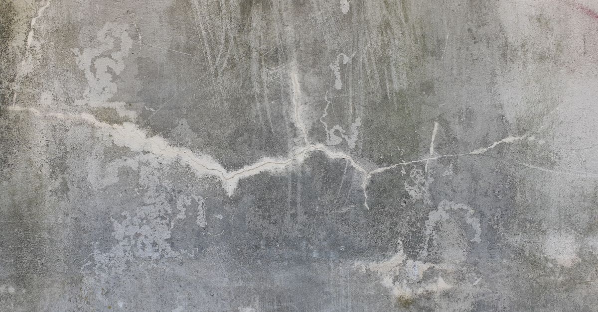 Beton ohne Risse: Die besten Tipps für dauerhaft stabile Oberflächen