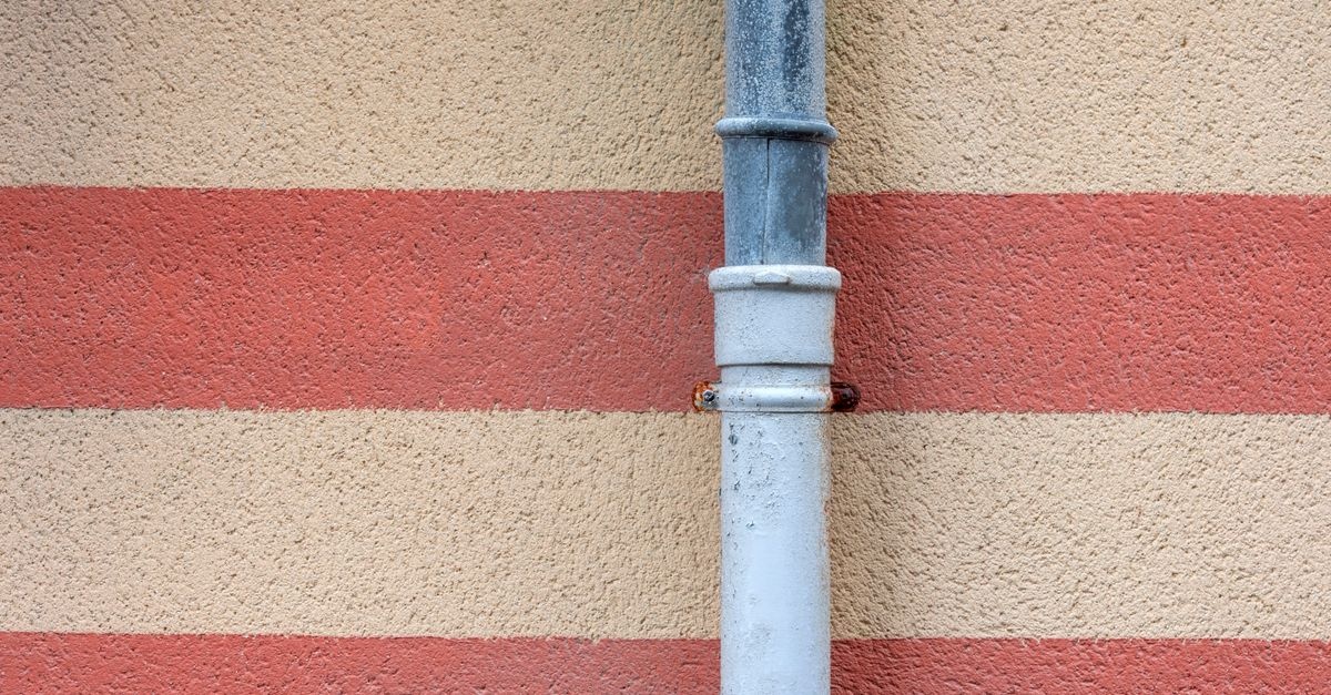 So dimensionierst du dein Fallrohr richtig – einfach erklärt und praxisnah