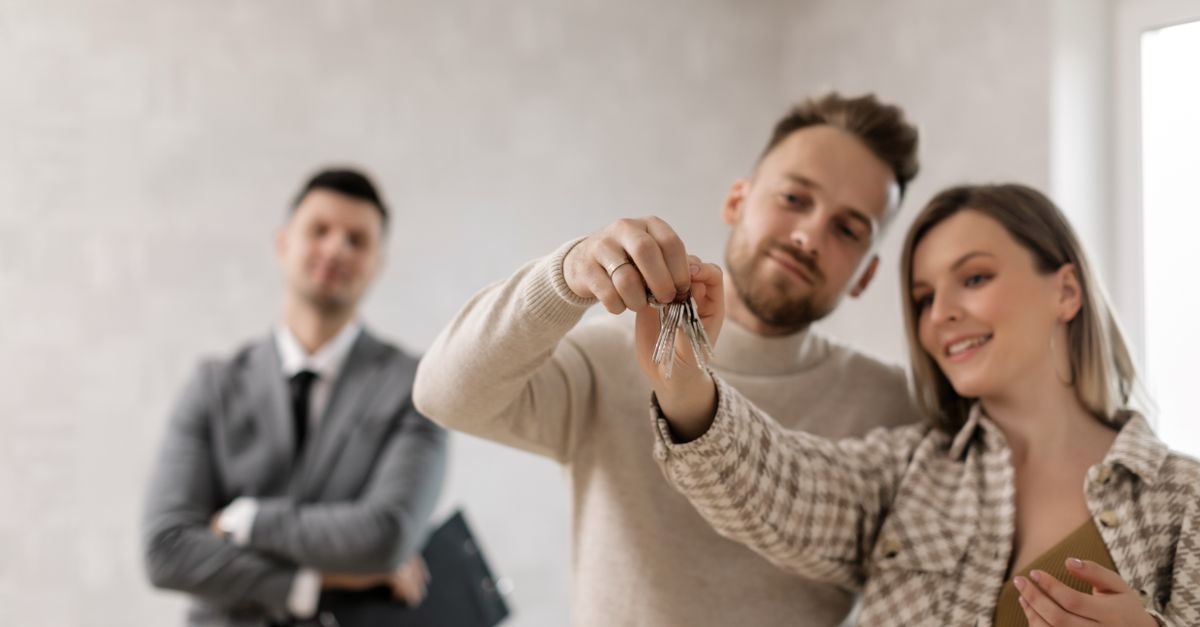 Wie viel Eigenkapital brauchst du wirklich für den Immobilienkauf? So planst du clever und sicher