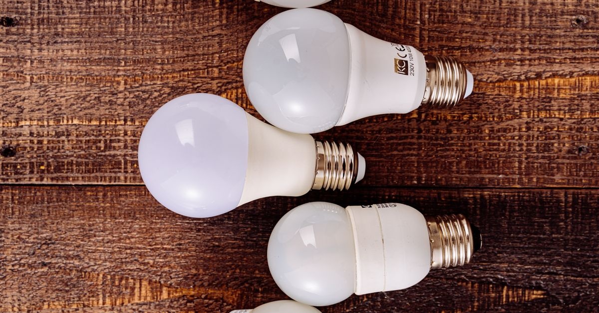 Energieklassen entschlüsselt: So erkennen Sie auf einen Blick, wie effizient Ihre Geräte wirklich sind