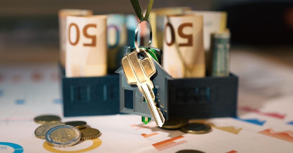 Finanziell entspannt vermieten: So baust du clevere Rücklagen für deine Immobilie auf