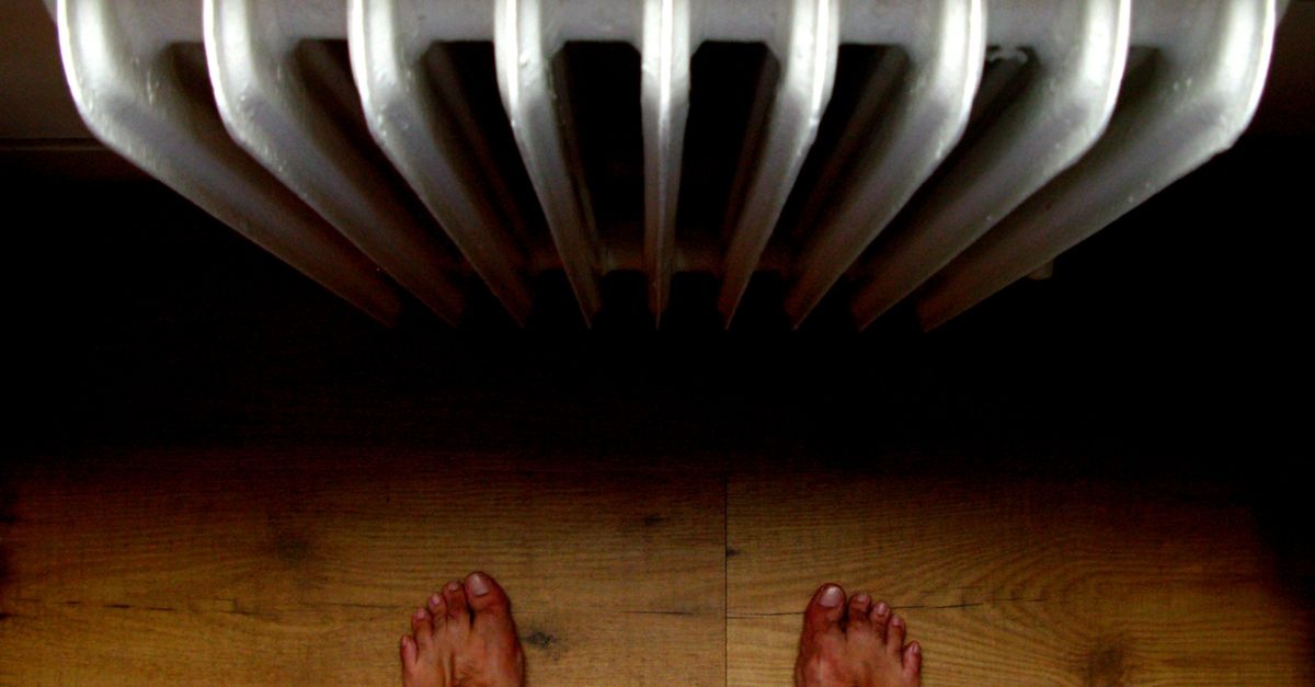 So wird der Heizkörper wieder warm: Entlüften leicht erklärt und schnell gemacht