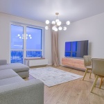 Perfekt platziert: So finden Sie die ideale Position für Ihre Deckenlampe