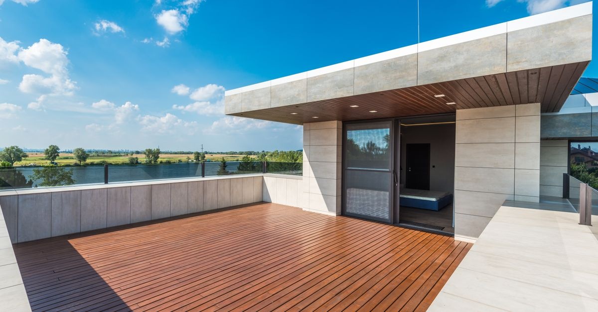 Deine Traumterrasse Schritt für Schritt: So planst du perfekt für Komfort, Stil und Budget