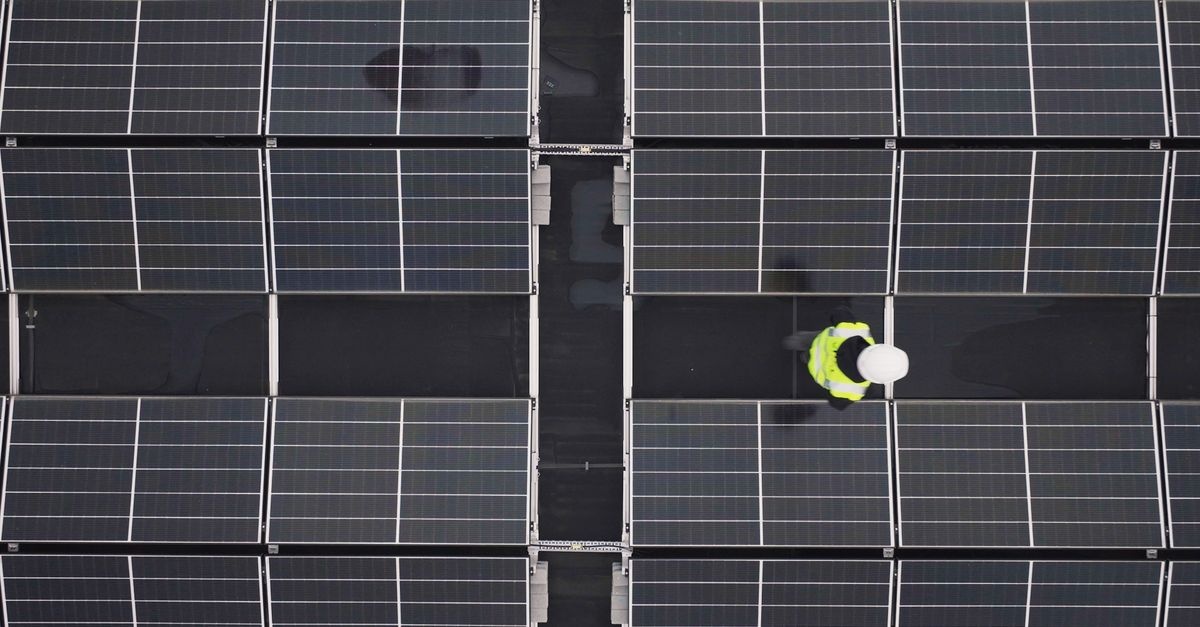 Sonnenstrom smart nutzen: So planen Sie Ihre Photovoltaikanlage Schritt für Schritt