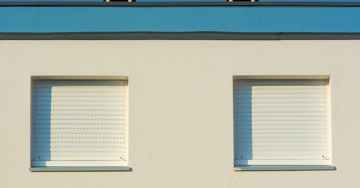Wärme raus, Komfort rein: So dämmst du deinen Rollladenkasten clever und dauerhaft