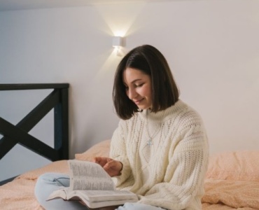 Clever geplant, traumhaft geschlafen: Dein Hochbett für Erwachsene Schritt für Schritt