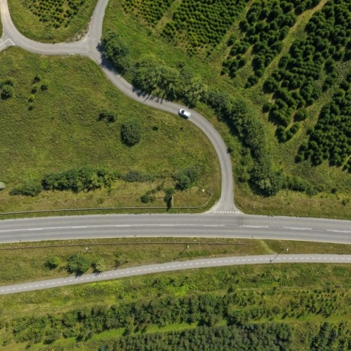 Bauen an der Grundstücksgrenze: So vermeiden Sie Streit und planen rechtssicher