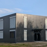 Raumcontainer von AMTRA - nachhaltig und bedarfsgerecht